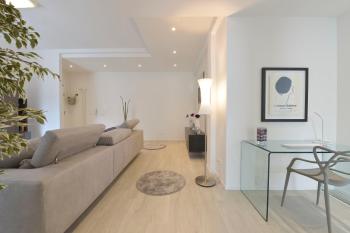 UR-NEST Vestri - Golden Suite, Boloňa (fotografie 2)