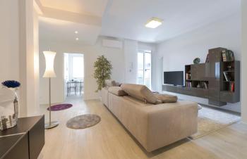 UR-NEST Vestri - Golden Suite, Boloňa (fotografie 4)