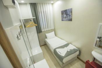 Express İnci Hotel, Istanbul (fotografie 4)