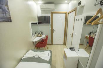 Express İnci Hotel, Istanbul (fotografie 2)
