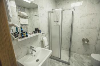 Express İnci Hotel, Istanbul (fotografie 5)