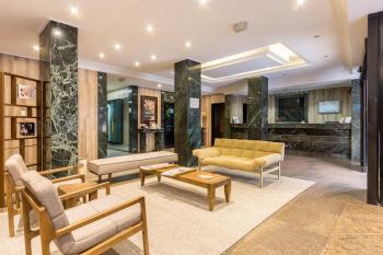 Hotel Columbia, San Paolo (foto 2)