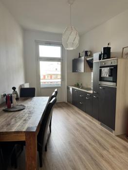 Schöne 3-Zimmer Wohnung im Herzen von Wuppertal, Wuppertal (foto 5)