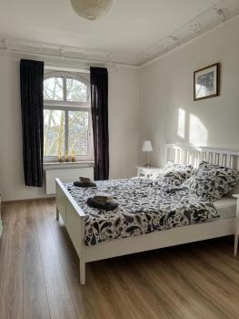 Schöne 3-Zimmer Wohnung im Herzen von Wuppertal, Wuppertal (foto 3)