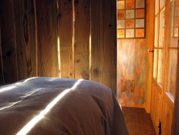 Res Albert - Chalet nel Bosco, Chiavenna (foto 2)