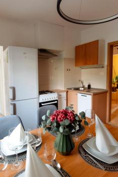 Apartments Gorishka, Ljubljana (photo 3)