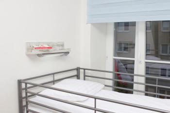 Chillout Hostel, Varšava (fotografie 3)