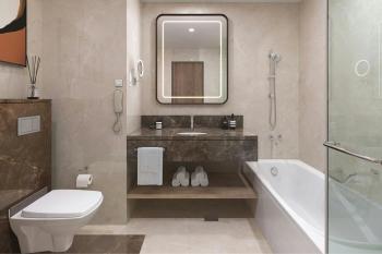Marriott Hotel Production City, Dubai, Dubai (photo 4)
