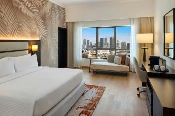 Marriott Hotel Production City, Dubai, Dubai (photo 3)