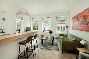 Stayci Serviced Apartments Denneweg, Haag (fotografie 3)