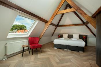 Stayci Serviced Apartments Denneweg, Haag (fotografie 4)