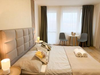 Apartmán Simcity Bratislava, Братислава (фото 2)