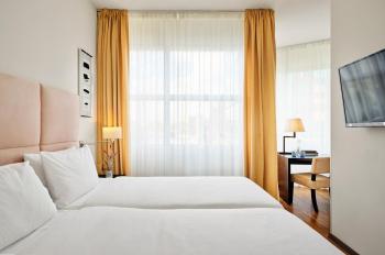 ABION Villa Suites, Berlin (zdjęcie 2)