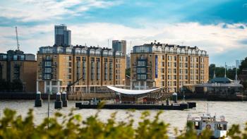 a&o London Docklands Riverside, London (photo 2)
