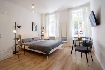 Cozy Studio Apartment10 In Berlin Prenzlauer Berg, Berlin (photo 3)