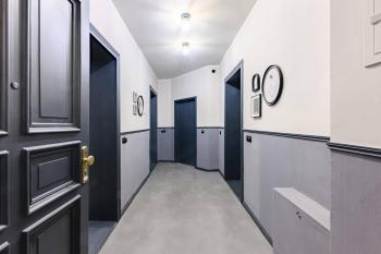 Cozy Studio Apartment10 In Berlin Prenzlauer Berg, Berlin (photo 5)