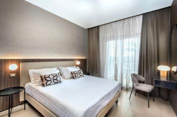 Hotel Europa, Napoli (foto 2)