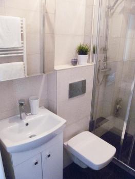 Studio in heart of Warsaw, Varšava (fotografie 4)