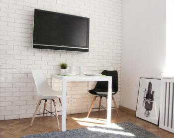Studio in heart of Warsaw, Varšava (fotografie 5)