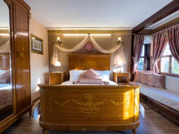 Antik Konak Little Hagia Sophia Suites, Istanbul (foto 2)