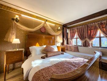 Antik Konak Little Hagia Sophia Suites, Istanbul (foto 4)