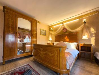 Antik Konak Little Hagia Sophia Suites, Istanbul (foto 5)