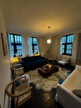 Le FauBourg Suites, Amberes (foto 3)