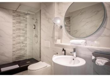 Hotel Jamingo, Amberes (foto 5)