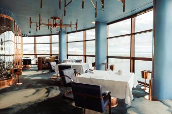 MYRIAD by SANA Hotels, Lissabon (Foto 3)