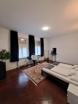 Apartment Fechenheim Frankfurt, Frankfurt nad Menem (zdjęcie 3)