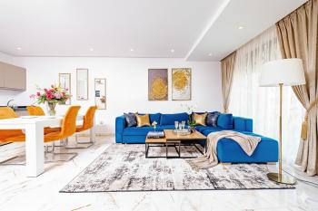 Family Aparthotel, Casablanca (photo 3)