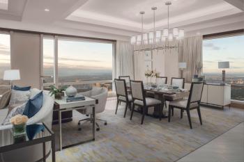 Shangri-La Residences The Fort, Manila, Manila (photo 2)