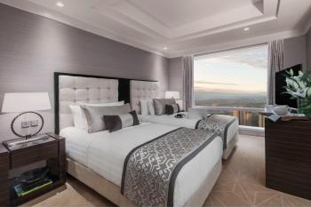 Shangri-La Residences The Fort, Manila, Manila (photo 3)