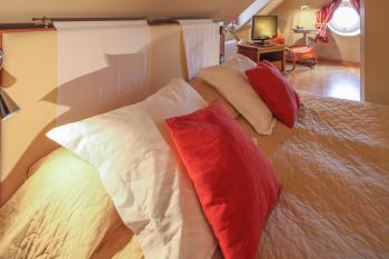 The Golden Wheel Hotel, Praga (foto 5)