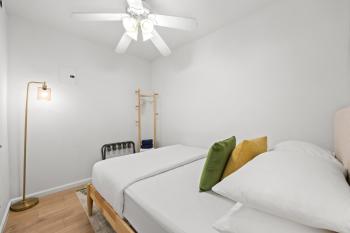 2BR In Times Square Near Restaurants, Nowy Jork (zdjęcie 4)