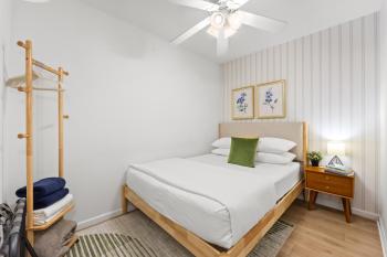 2BR In Times Square Near Restaurants, New York (fotografie 5)