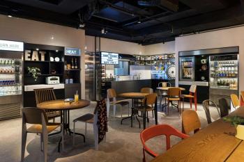 MOXY Tokyo Kinshicho, Tokio (fotografie 4)