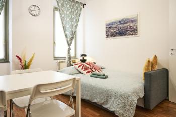 Hello Bg Holiday House, Bergamo (fotografie 2)