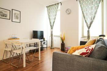 Hello Bg Holiday House, Bergamo (fotografie 5)