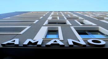 AMANO HOME Apartments, Berlino (foto 5)