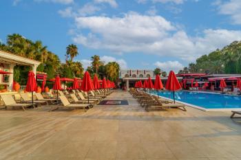 Club Hotel Sera, Antalya (Foto 5)