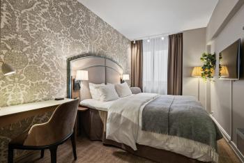 Home Hotel Bastion, Oslo (photo 2)
