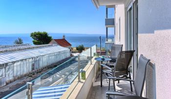 Seaside Apartments, Znjan Beach, Split (photo 4)