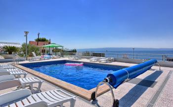 Seaside Apartments, Znjan Beach, Split (photo 3)