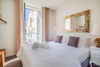 Chiado 44, Lisabon (fotografie 5)