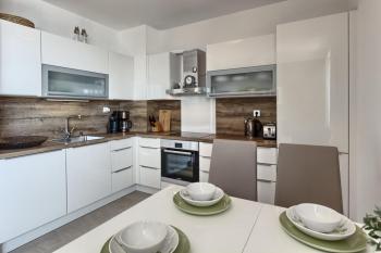 Seaside Apartments, Znjan Beach, Split (photo 5)