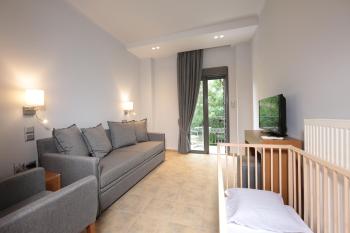 Meni Apartments, Athens (photo 5)