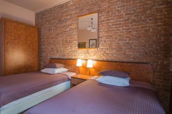 Finger Guest Rooms, Cracovia (foto 3)