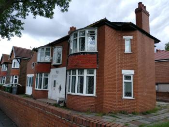 Old Trafford Guest House, Manchester (photo 4)