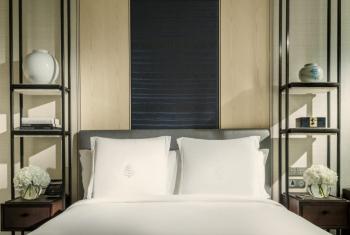 Four Seasons Hotel Seoul, Seoul (photo 5)